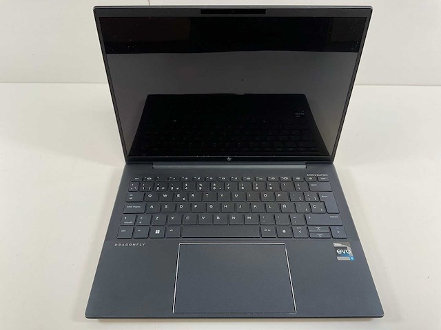 Hp dragonfly g4 13,5”, core(tm) i5 13th gen, 16 gb ram, 512 gb nvme laptop - afbeelding 1 van  7