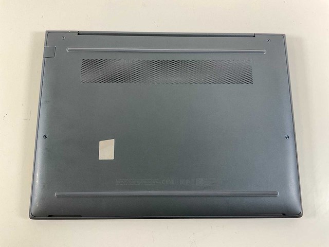 Hp dragonfly g4 13,5”, core(tm) i5 13th gen, 16 gb ram, 512 gb nvme laptop - afbeelding 6 van  7