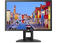 Hp dreamcolor z24x g2 24-inch display - afbeelding 1 van  3