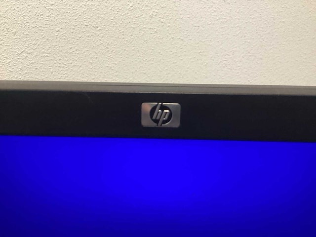 Hp dubbele monitor op draagarm - afbeelding 4 van  9