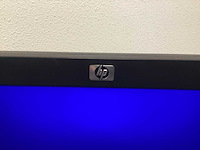 Hp dubbele monitor op draagarm - afbeelding 4 van  9