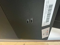 Hp e23 g4 monitor (2x) - afbeelding 4 van  5