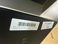 Hp e23 g4 monitor (2x) - afbeelding 5 van  5