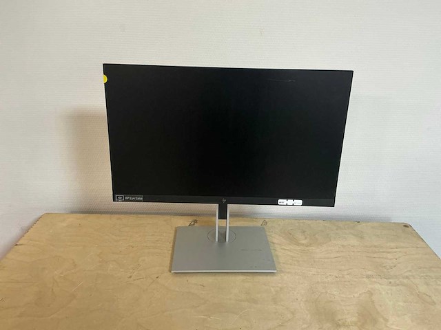 Hp e23 g4 monitor - afbeelding 1 van  5