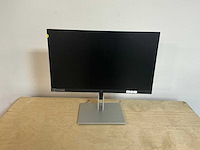 Hp e23 g4 monitor - afbeelding 1 van  5