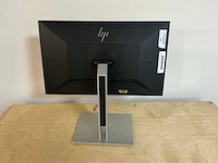 Hp e23 g4 monitor - afbeelding 2 van  5