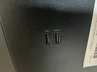 Hp e23 g4 monitor - afbeelding 3 van  5
