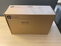 Hp e23 g4 monitor - afbeelding 4 van  8