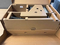 Hp e23 g4 monitor - afbeelding 7 van  8