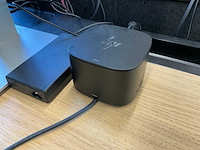 Hp e23 g4 monitoren en dockingstation - afbeelding 3 van  8