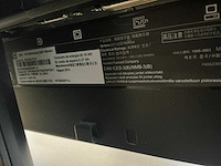 Hp e231 monitor - afbeelding 4 van  5
