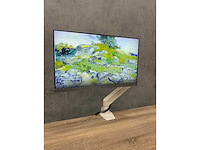 Hp e233 - 23" monitor met monitorarm - dp, hdmi, vga, usb - afbeelding 10 van  14