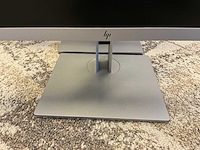 Hp e233 monitor (2x) - afbeelding 2 van  4