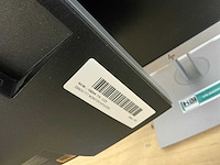 Hp e233 monitor (2x) - afbeelding 5 van  5