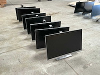 Hp e233 monitor (7x) - afbeelding 1 van  4