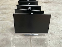 Hp e233 monitor (7x) - afbeelding 2 van  4