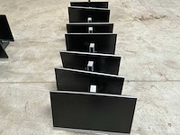 Hp e233 monitor (7x) - afbeelding 3 van  4