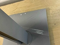 Hp e233 monitor - afbeelding 3 van  3