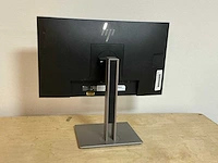 Hp e233 monitor - afbeelding 2 van  2