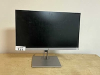 Hp e233 monitor