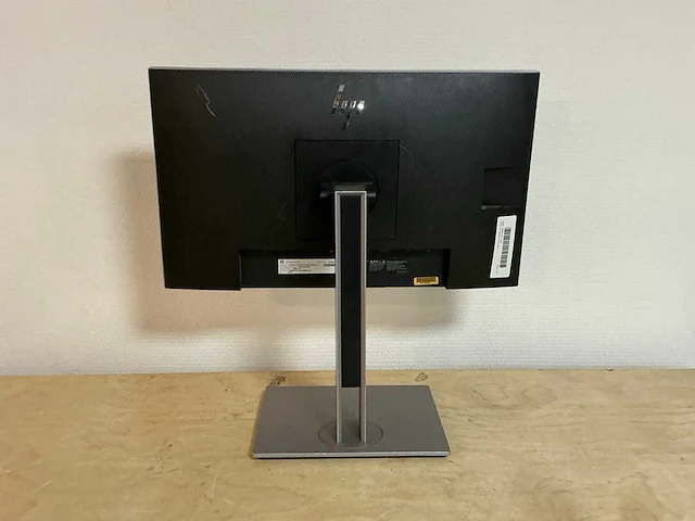 Hp e233 monitor - afbeelding 2 van  2