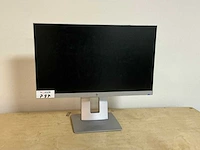 Hp e233 monitor