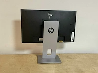 Hp e233 monitor - afbeelding 2 van  2