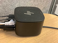 Hp e233 monitoren en dockingstation - afbeelding 7 van  8
