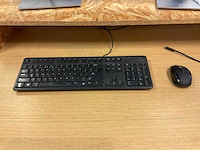 Hp e233 monitoren en dockingstation - afbeelding 7 van  9