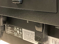 Hp e233 monitoren en dockingstation - afbeelding 8 van  8
