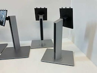 Hp e23g4/e24g4 monitor stand (10x) - afbeelding 3 van  6