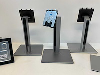 Hp e23g4/e24g4 monitor stand (10x) - afbeelding 5 van  6