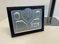 Hp e23g4/e24g4 monitor stand (10x) - afbeelding 6 van  6