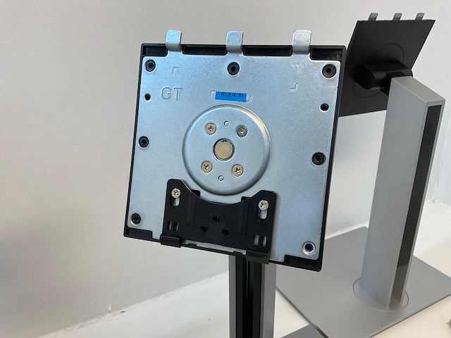 Hp e23g4/e24g4 monitor stand (10x) - afbeelding 4 van  6