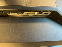 Hp e24 g4 fhd monitor (2x) - afbeelding 3 van  4