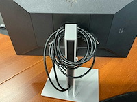 Hp e24 g4 monitor (2x) - afbeelding 4 van  6