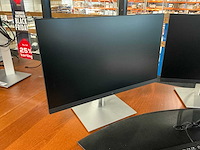 Hp e24 g4 monitor (2x) - afbeelding 3 van  6