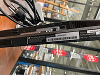 Hp e24 g4 monitor (2x) - afbeelding 5 van  6