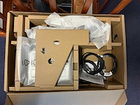 Hp e24 g4 monitor (3x) - afbeelding 4 van  5