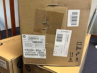 Hp e24 g4 monitor (3x) - afbeelding 5 van  5