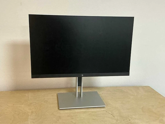 Hp e24 g4 monitor - afbeelding 1 van  2