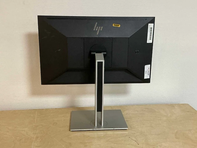 Hp e24 g4 monitor - afbeelding 2 van  2