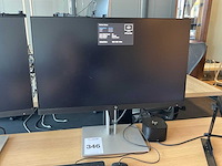 Hp e24 g4 monitoren en dockingstation - afbeelding 4 van  10