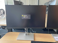 Hp e24 g4 monitoren en dockingstation - afbeelding 5 van  10