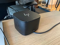 Hp e24 g4 monitoren en dockingstation - afbeelding 6 van  10