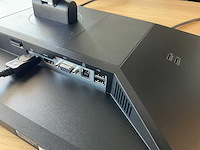Hp e24 g4 monitoren en dockingstation - afbeelding 5 van  5