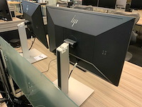 Hp e24 g4 monitoren en dockingstation - afbeelding 5 van  7