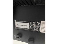 Hp e240 - 24" monitoren op dubbele monitorarm - dp, hdmi, vga - afbeelding 10 van  19