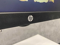 Hp e240 - 24" monitoren op dubbele monitorarm - dp, hdmi, vga - afbeelding 15 van  19