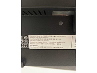 Hp e240 - 24" monitoren op dubbele monitorarm - dp, hdmi, vga - afbeelding 9 van  19